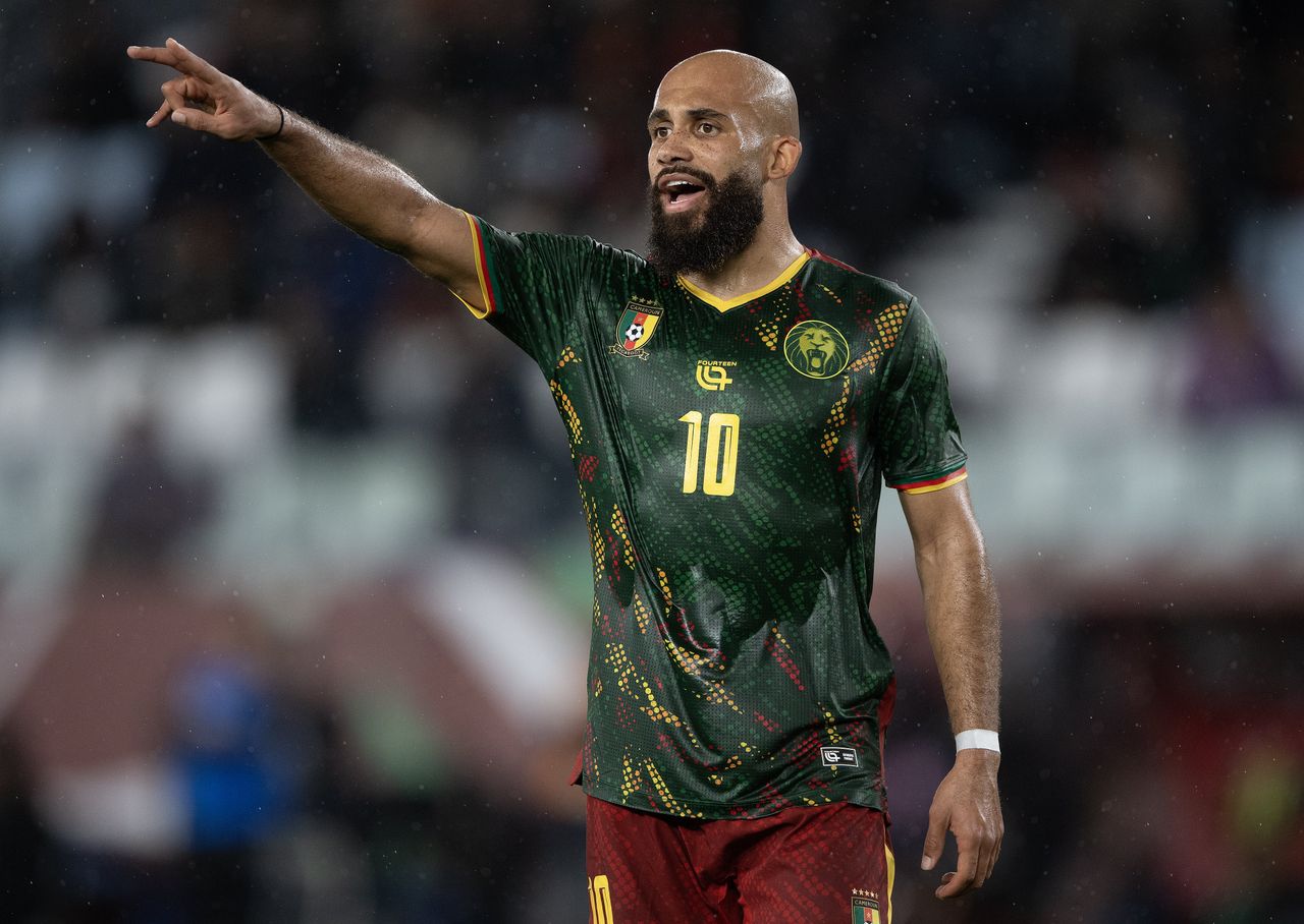 Unlock the Ultimate AFCON Showdown: Watch Cameroon vs Morocco Live Anywhere with These Insider Tips!