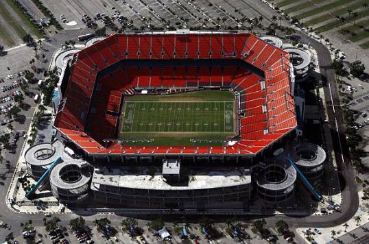 Unlocking the Secrets: How to Score Exclusive World Cup 2026 Quarter-Final & Third-Place Tickets at Miami’s Hard Rock Stadium