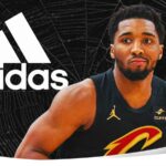 Unveiled: Donovan Mitchell’s DON Issue 8—The Sneaker That’s Changing the Game Forever