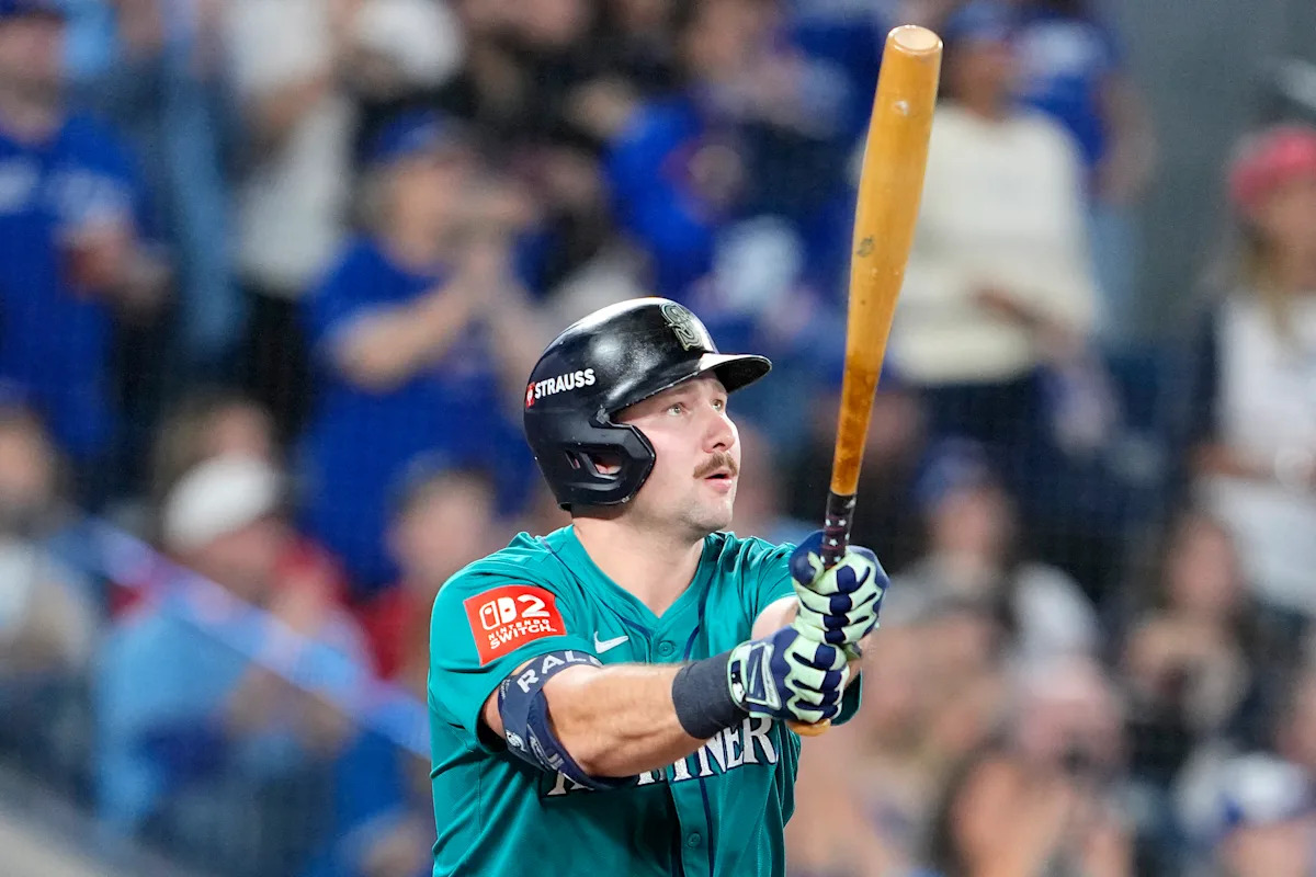 Unveiled: The Catchers Who Could Dominate Fantasy Baseball in 2026—Are You Ready to Draft Them?