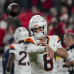 Unveiling Jarrett Stidham’s Hidden Moves: What Film Breakdowns Reveal About His Next-Level Potential