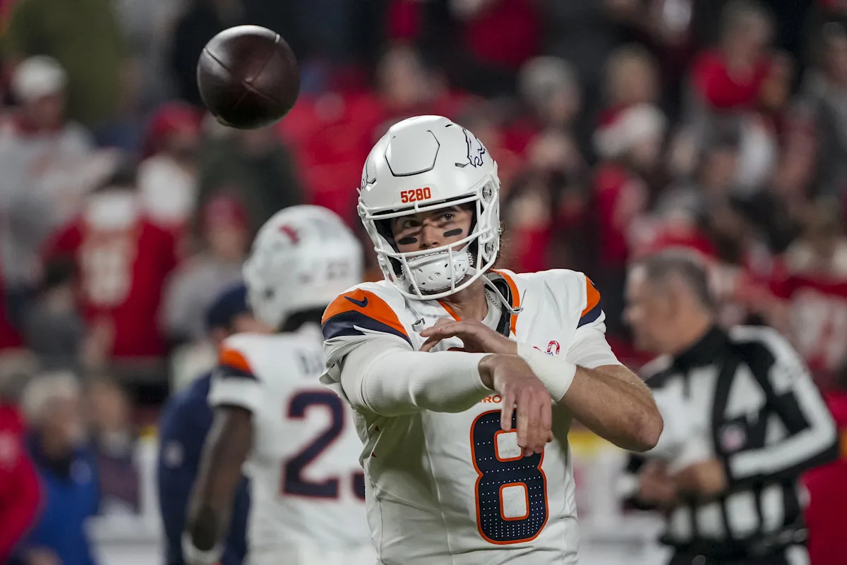 Unveiling Jarrett Stidham’s Hidden Moves: What Film Breakdowns Reveal About His Next-Level Potential