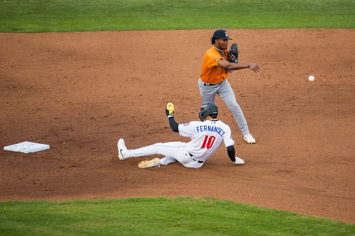 Unveiling the A’s 2026 Community Prospect List: Which Rising Stars Will Shine Bright?