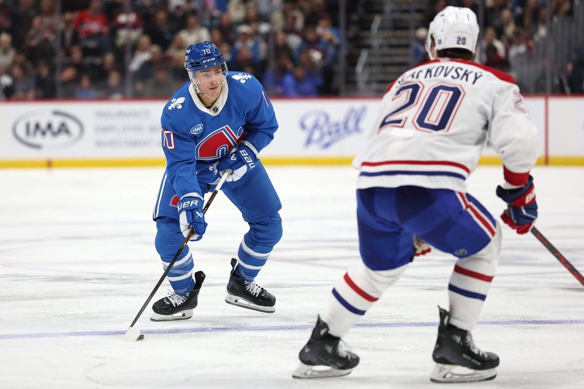 Unveiling the NHL's Most Shocking Breakout Stars of 2025-26 – Prepare to Be Amazed!