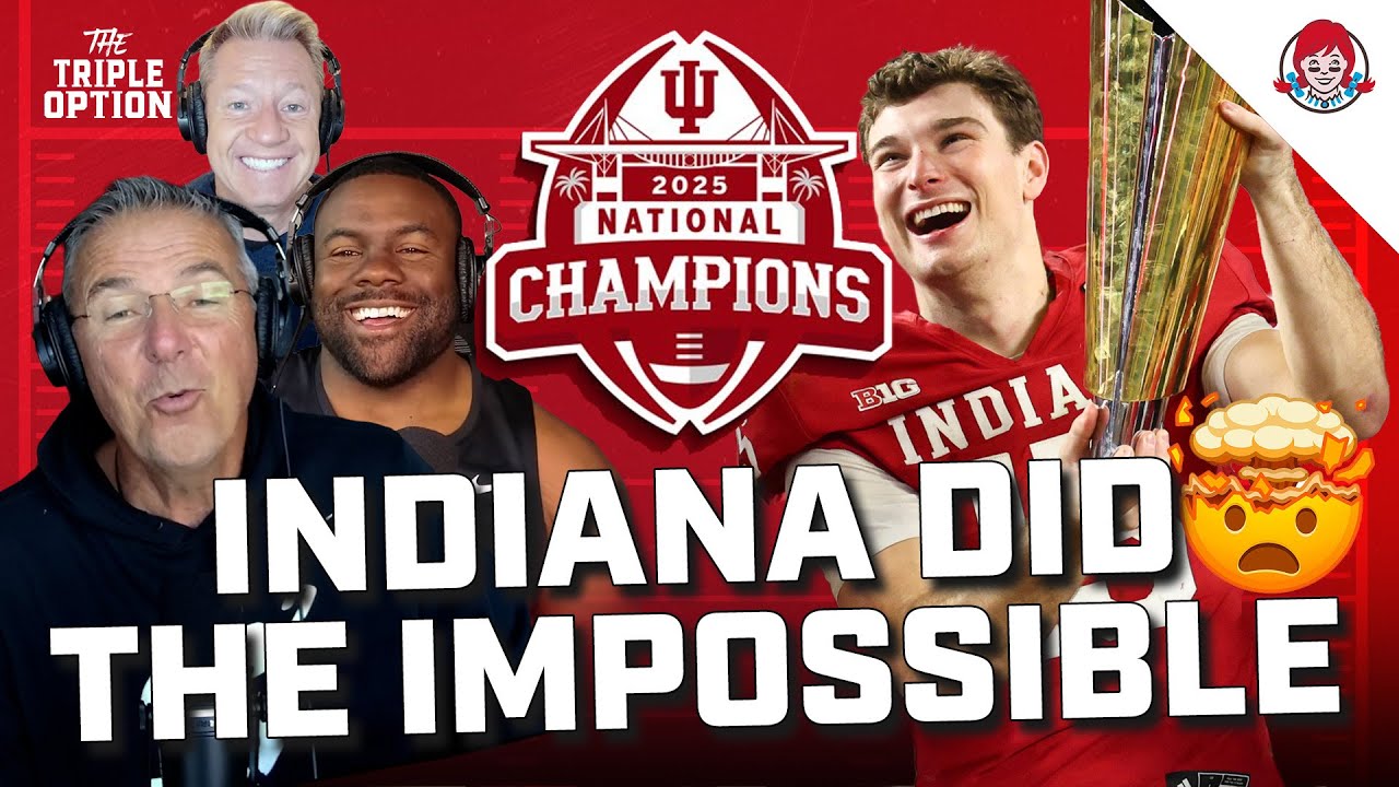 Urban Meyer Sees Something Extraordinary in Indiana’s Fernando Mendoza—Could He Be the Next Tebow or Young?