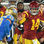 USC Fans Poised for Thrilling Rose Bowl Rematch Against UCLA—What’s at Stake This Time?