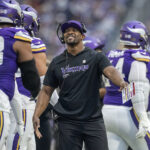 Washington Commanders Coaching Search Stalled as Brian Flores Shocks NFL, Extends with Vikings