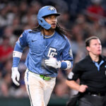 Washington Nationals Block Surprising Giants Move for CJ Abrams—What’s Really at Stake?