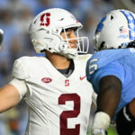 Washington's QB Room Just Got Explosive: Stanford 4-Star Transfers In—What This Means for the Season!