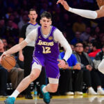 Week 13 Fantasy Basketball Shockers: Why Low-Rostered Lakers Star Jake LaRavia Could Explode and Outsmart Top Picks