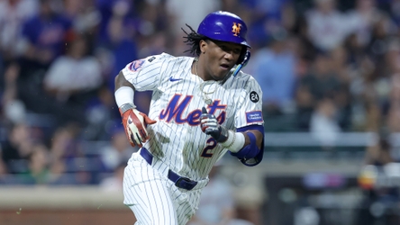 White Sox Land Luisangel Acuña in Shocking Mets Deal—Could This Be the Game-Changer They’ve Been Waiting For?