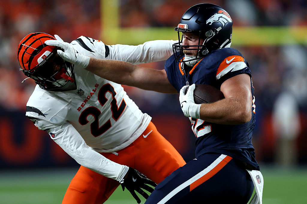 Why Betting the Under Could Be Your Secret Edge in This Game