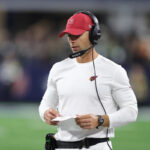 Why Dallas’ Surprising Choice of Christian Parker Over Jonathan Gannon Could Change Everything