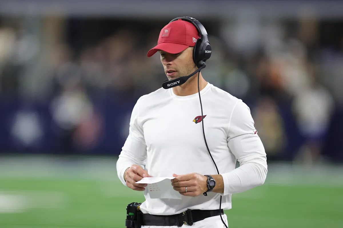 Why Dallas’ Surprising Choice of Christian Parker Over Jonathan Gannon Could Change Everything