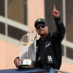 Why Dave Roberts’ 2028 Olympics Dream Could Change Baseball Forever