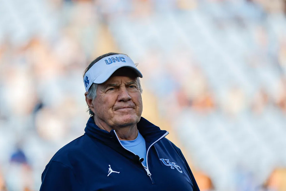 Why Did Bill Belichick, Patriots Legend, Shockingly Miss the Hall of Fame? Inside the Controversial Voting Process