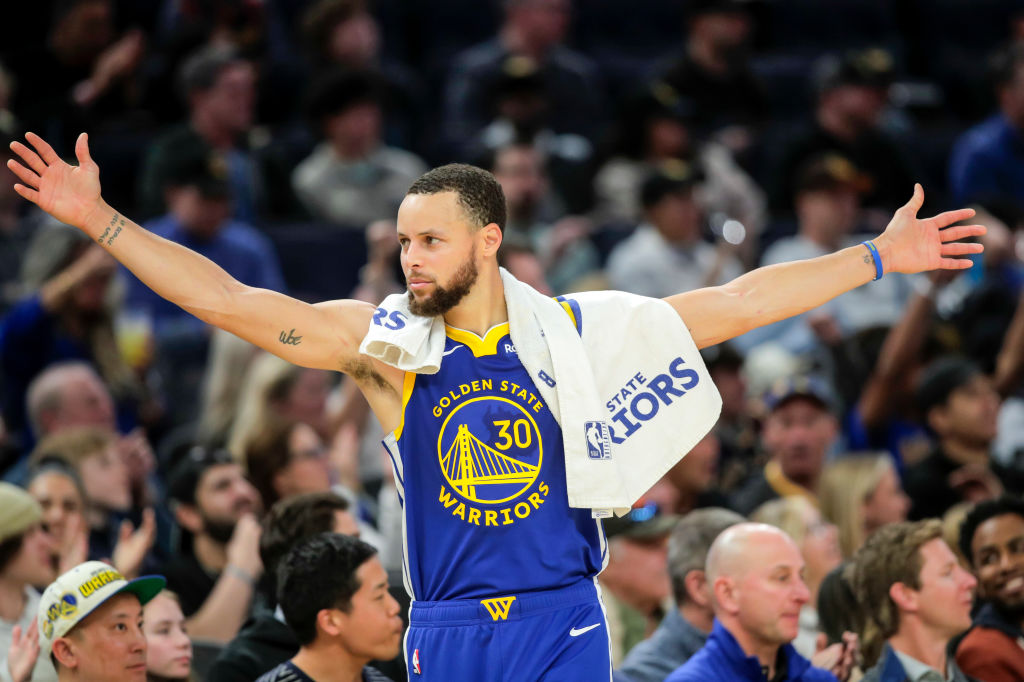 Why Did the Knicks vs Warriors Total Crash Unexpectedly? The Shocking Truth Revealed!