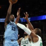 Why Jaren Jackson Jr.’s Rumored Trade Sparks Unexpected Confidence in Grizzlies’ Camp