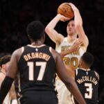 Why Quin Snyder Says Hawks’ Worst Nightmare Is Missing in Celtics’ Insane 52-Point Quarter