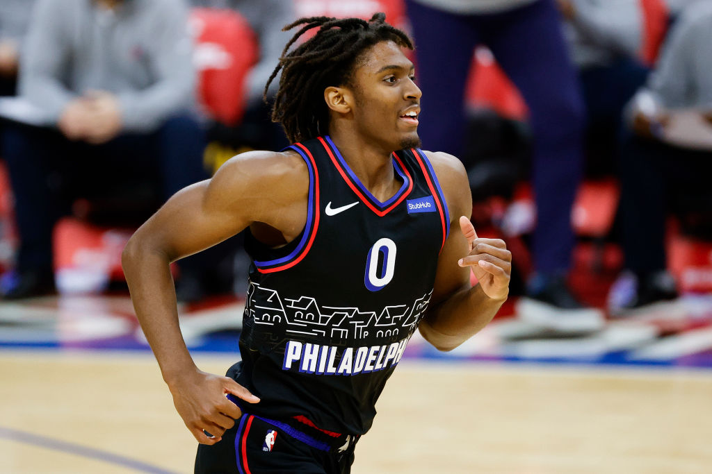 Why the 76ers Might Enjoy a Surprising Officiating Edge Against the Hornets Tonight