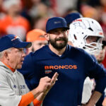 Why the Bills' Interview with Broncos QB Coach Davis Webb Could Signal a Game-Changing Move