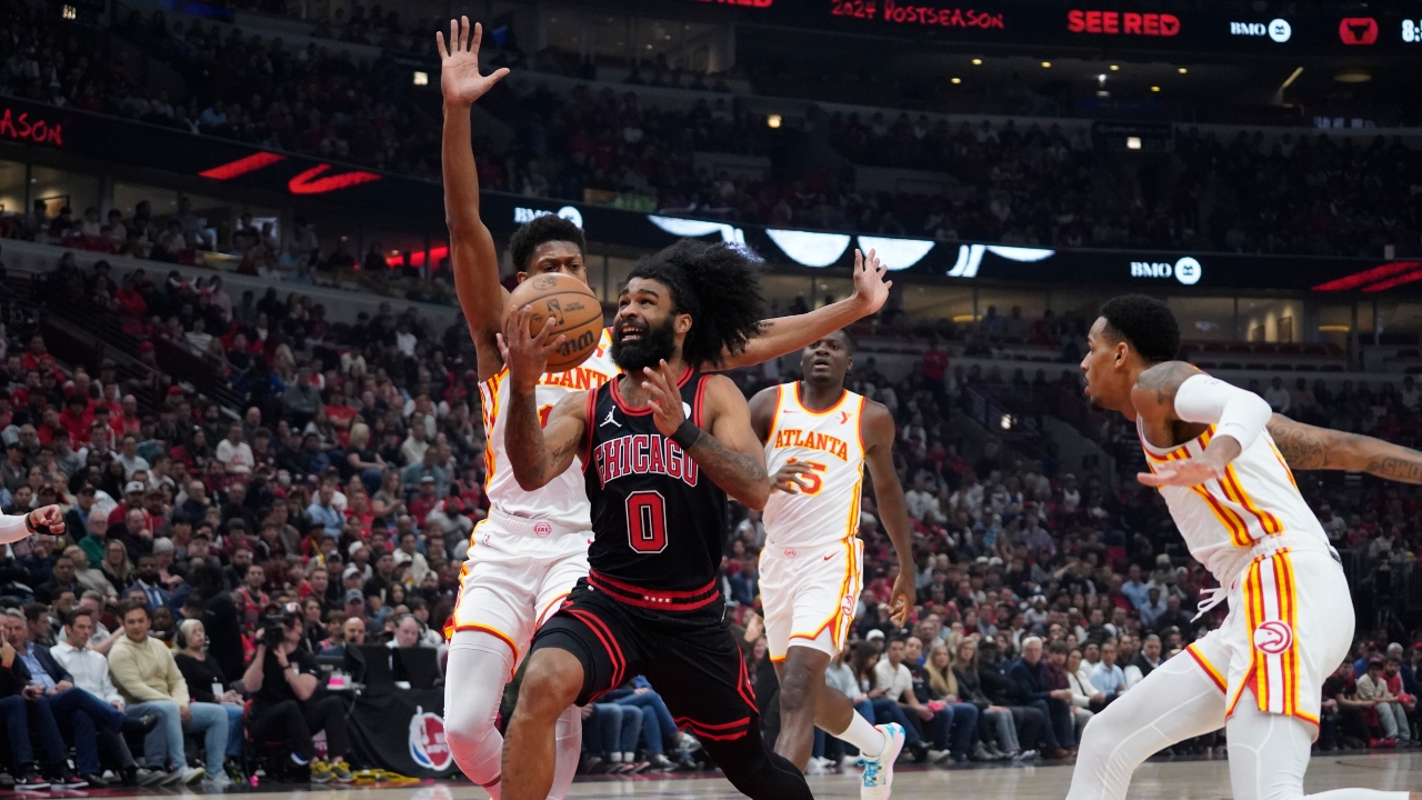 Why the Bulls’ Surprising Edge Could Shatter the Jazz’s Chances Tonight