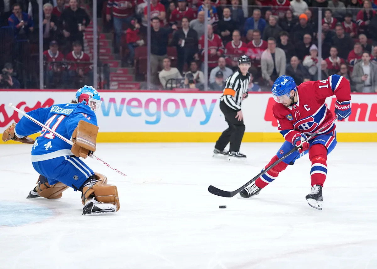 Why the Canadiens’ Real Rivalry Goes Beyond the Battle of Quebec—And What They’re Overlooking Could Cost Them Everything