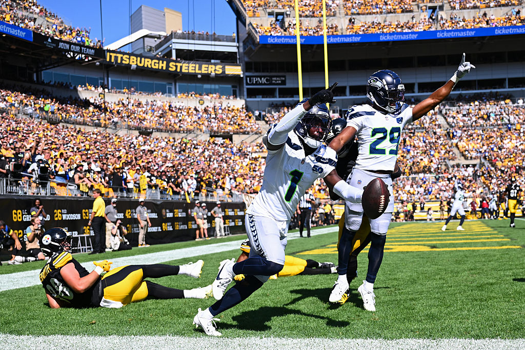 Why the Rams and Seahawks' High-Powered Offenses May Fall Flat This Season