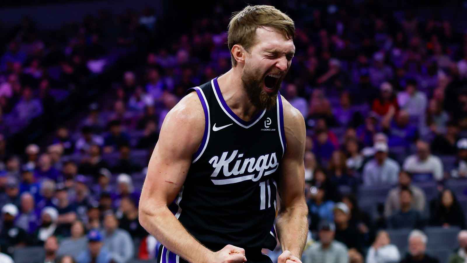 Why the Raptors' Bold Sabonis Trade Offer Could Change the Kings' Future Forever