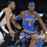 Why Thunder’s Jalen Williams Is Unbothered by the Spurs Rivalry—And What It Means for the Season