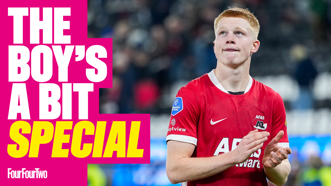 Why Top European Giants Are Suddenly Obsessed with Dutch Prodigy De Bruyne—Is a Blockbuster Transfer Imminent?