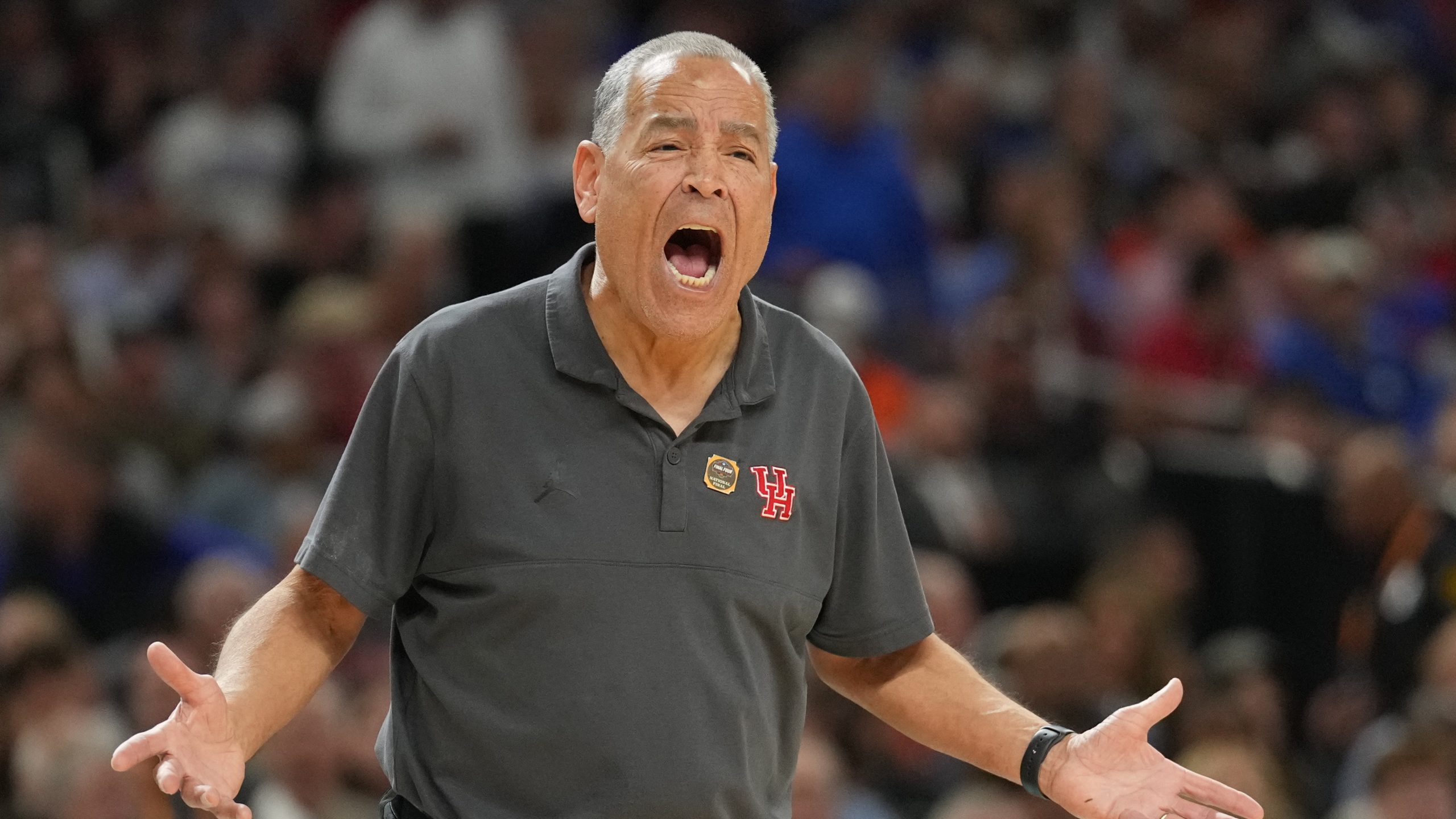 Will the Cougars Shock Everyone and Topple the Red Raiders on Their Home Turf?