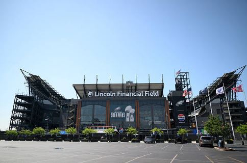 World Cup 2026 Tickets in Philadelphia: Unlock Exclusive Access to Lincoln Financial Field's Biggest Event!