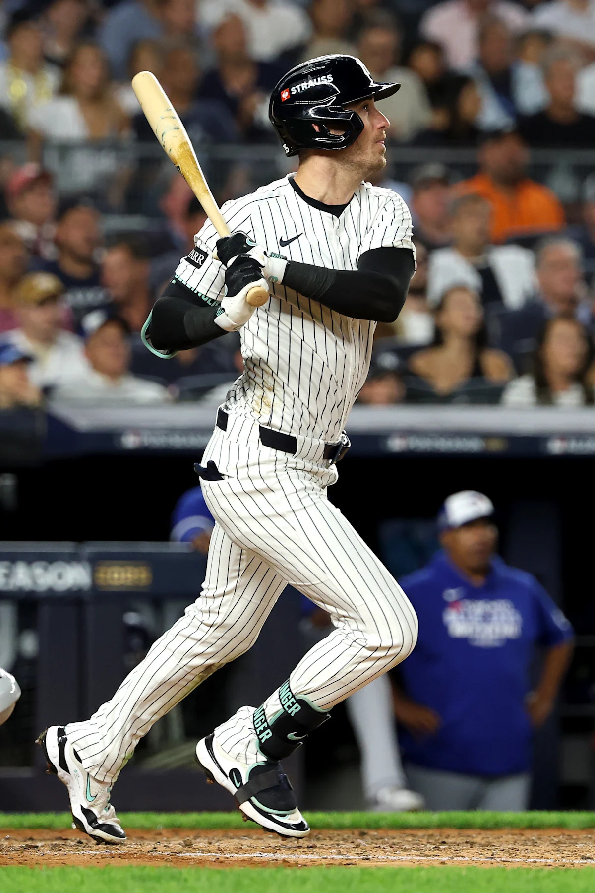 Yankees' Bold Bet on Bellinger: Superstar Savior or Season Gamble?