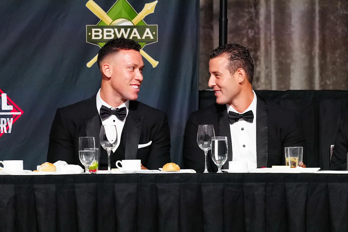 Yankees' Future Unveiled: ZiPS Projections Reveal Shocking Surprises Ahead