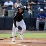 Yankees Prospect Spotlight: Why Lombard Is Suddenly Dominating Scouts’ Radar