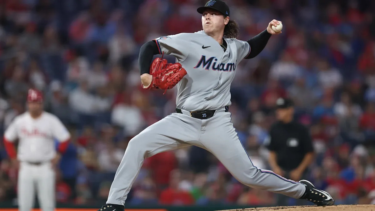 Yankees Pull Off Shocking Trade, Landing Promising Lefty Ryan Weathers at Cost of Four Top Prospects—What It Means for Their Future