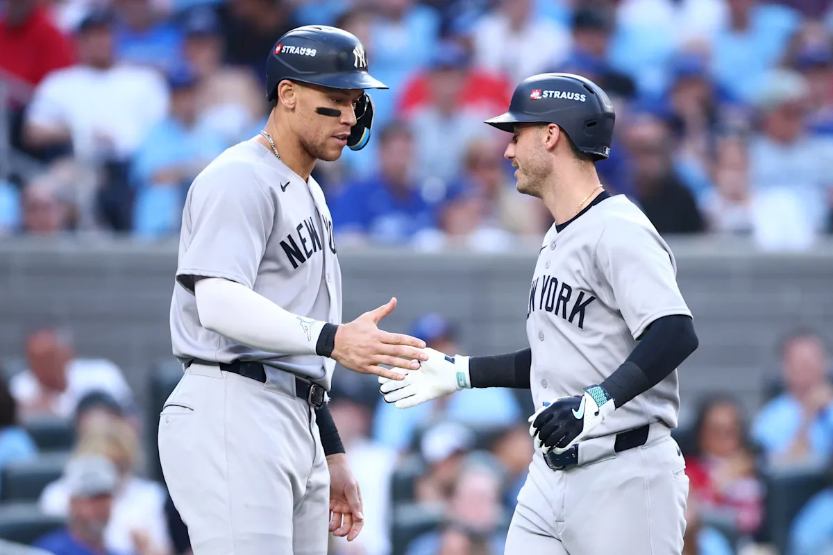 Yankees vs. AL East Rivals: Who Holds the Hidden Edge This Season?