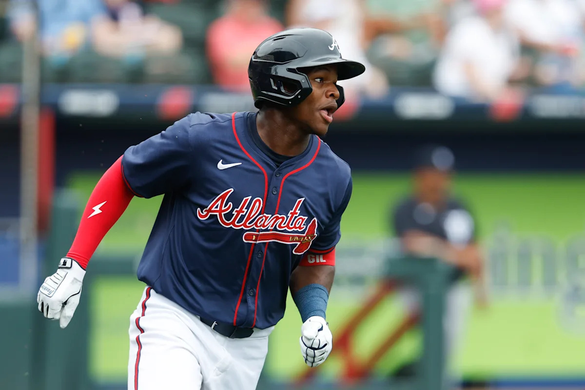 2026 Battery Power Braves Prospects: Can Their Hitters Unlock the Ultimate Winning Edge?