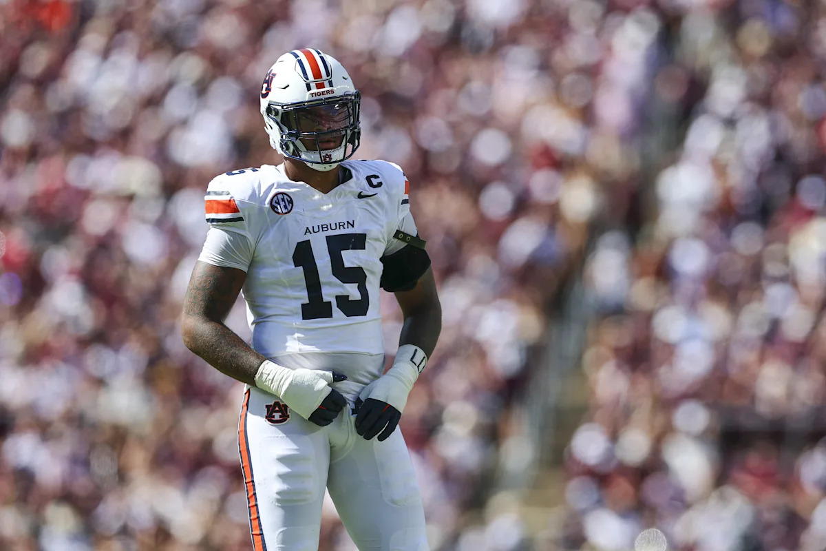 2026 Cowboys Mock Draft: Field Yates Unveils Shocking Duo Set to Revolutionize Dallas' Future