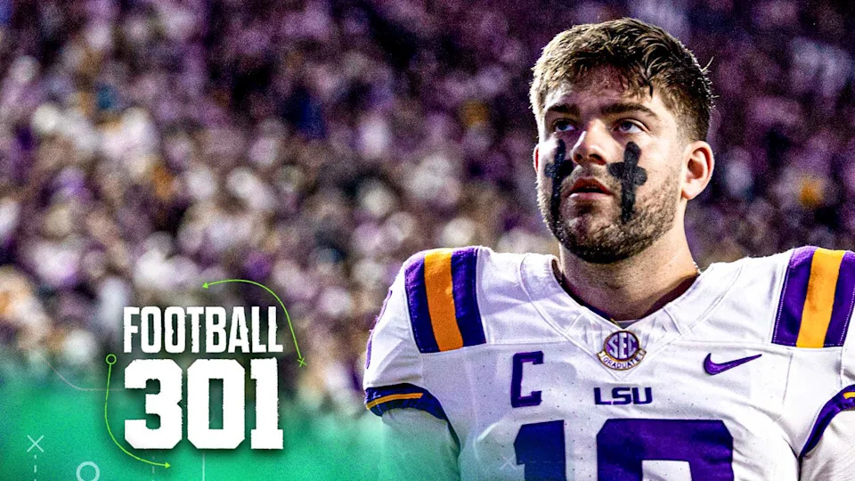 2026 NFL Draft STOCK WATCH: 6 Overlooked Prospects Poised to Explode – Don’t Miss These Hidden Gems!