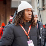 2027 Five-Star Wide Receiver’s Shocking Top Five Schools Revealed — Is Tennessee the Surprise Favorite?