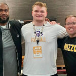 4-Star Offensive Lineman Kyler Kuhn’s Top Five Schools Revealed—One Choice Shocks Recruiters!