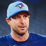 8-Year-Old Max Scherzer’s Daughter Pens Secret Plea to Blue Jays—Could a Surprising Comeback Be Brewing?