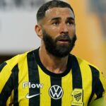 Al Ittihad’s Bold Hunt: The Unexpected Striker Challenging Juventus for Benzema’s Crown