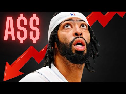 Anthony Davis to the Wizards Completes the Worst Trade in NBA History