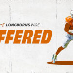 Antonio Thomas Jr.: The Untapped Recruit That Could Redefine Longhorns Football Future