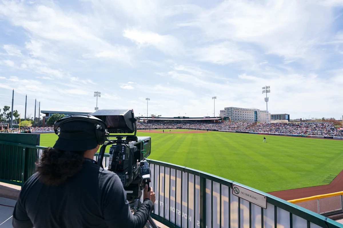 Arizona Diamondbacks Reveal Surprising Spring Training Broadcast Plan—Find Out Where to Catch Every Game!