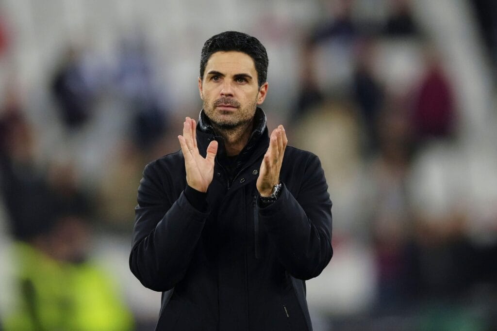 Arteta’s Wembley Return: What Years of Waiting Could Mean for Arsenal’s Ultimate Glory