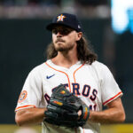 Astros Rotation Mystery: Which Surprising Pitcher Could Shake Up the Lineup Next?